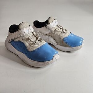 Nike Jordan 11 CMFT Low TD Toddler Sneaker Size 10C